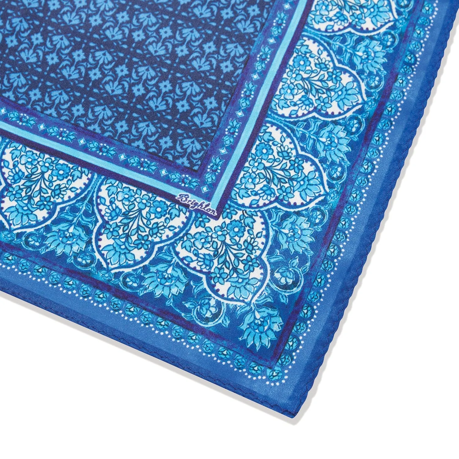 India Print Scarf sold by Brighton product image thumbnail 5