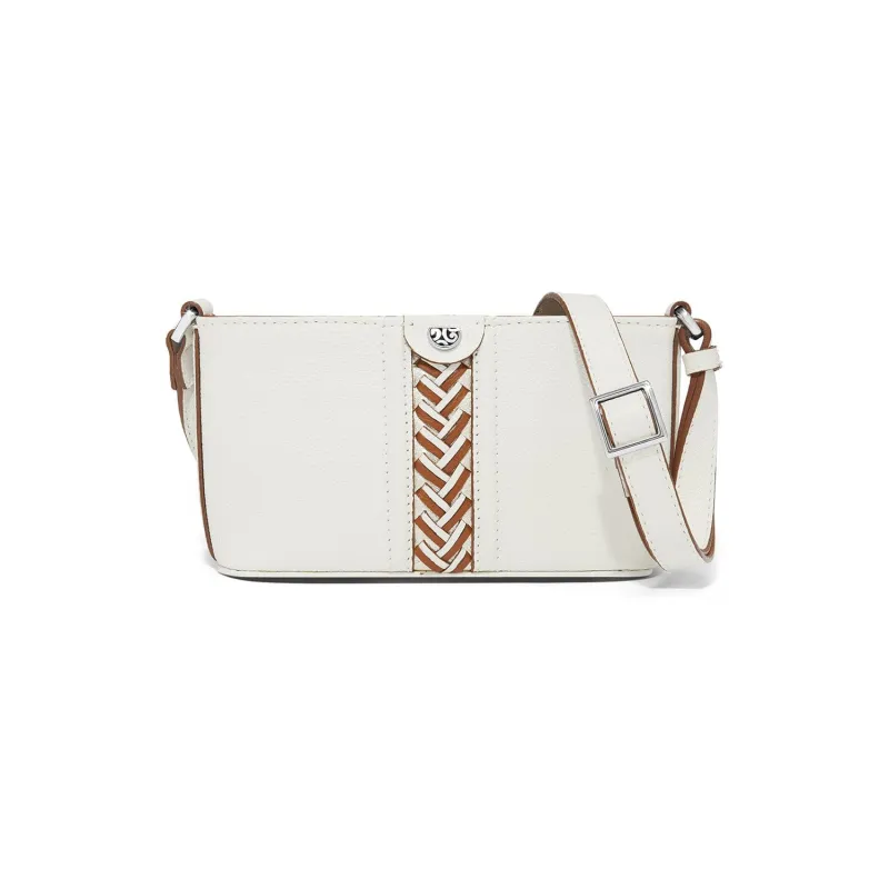 Belize Mini Cross Body Bag sold by Brighton