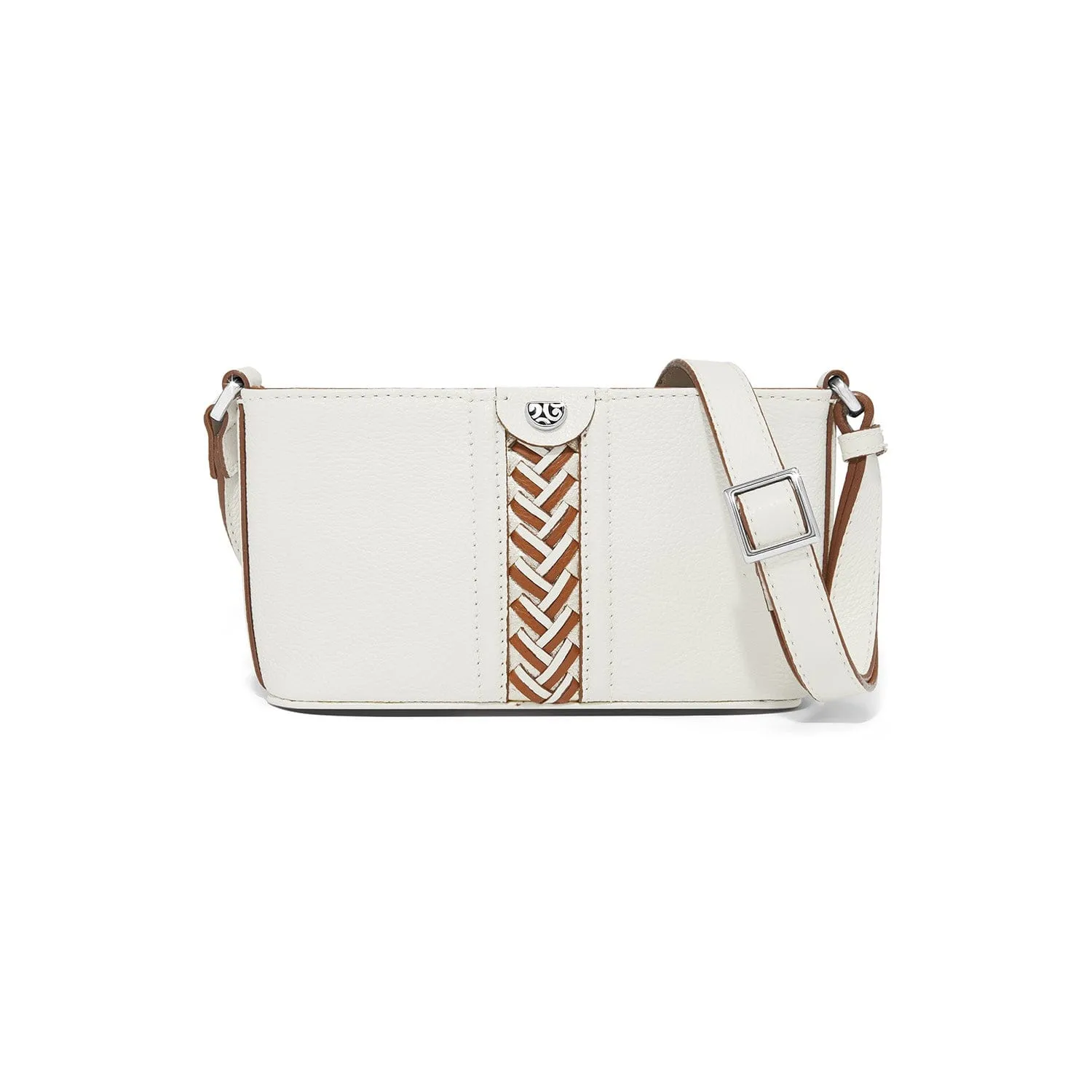Belize Mini Cross Body Bag sold by Brighton
