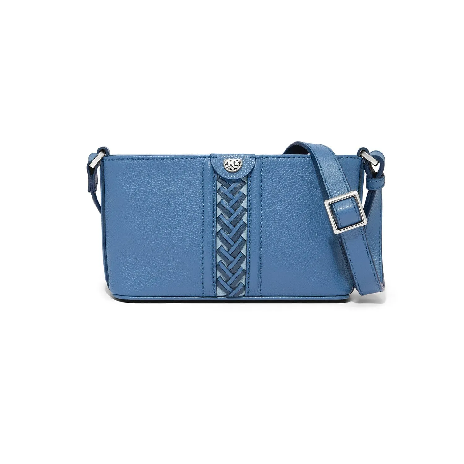 Belize Mini Cross Body Bag sold by Brighton product image thumbnail 4