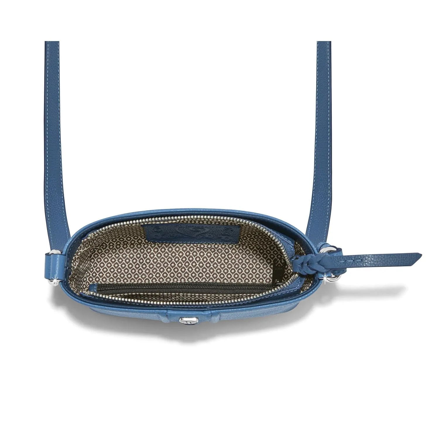 Belize Mini Cross Body Bag sold by Brighton product image thumbnail 5