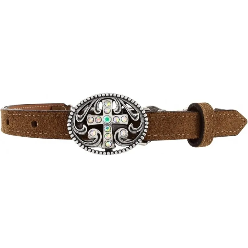 San Isabella Belt made by Brighton