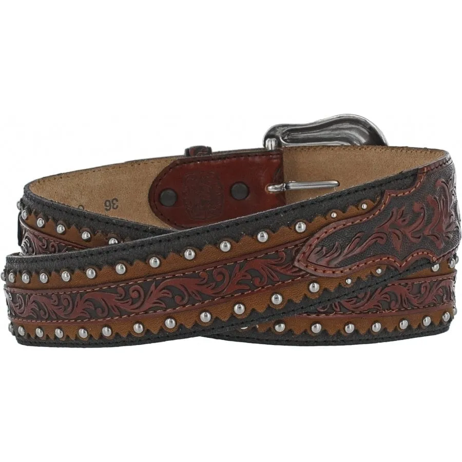 Rough Roads Belt sold by Brighton product image thumbnail 2