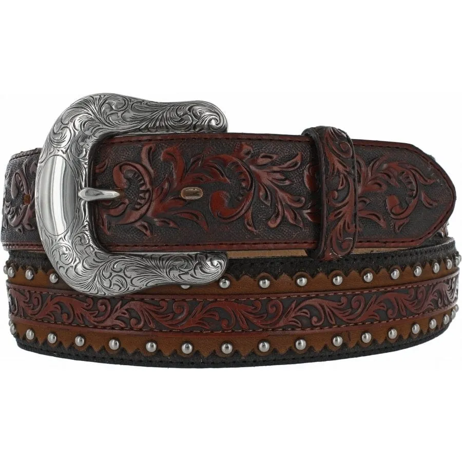 Rough Roads Belt sold by Brighton