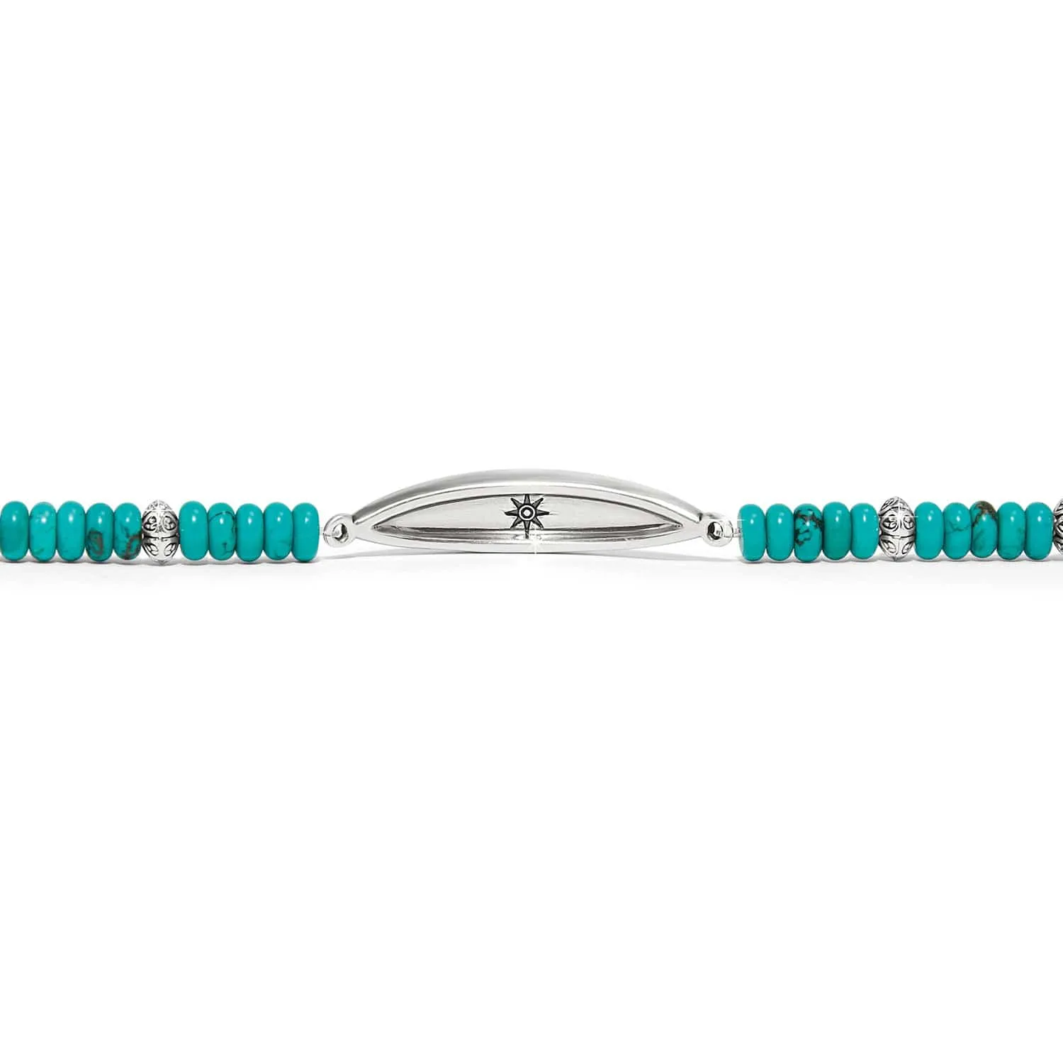 Mosaic Turquoise Bracelet sold by Brighton product image thumbnail 2