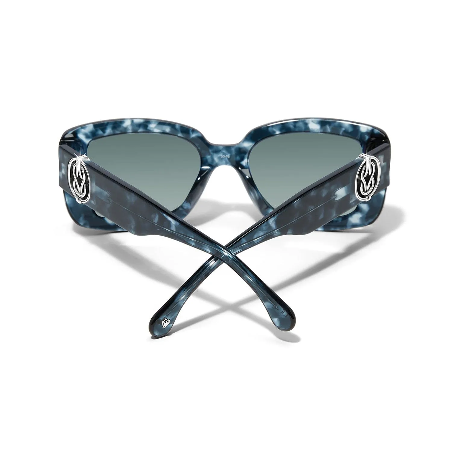 Interlok Harmony Crush Sunglasses sold by Brighton product image thumbnail 2