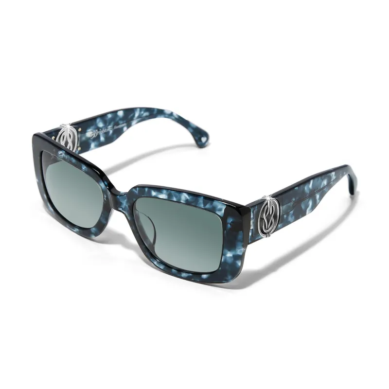 Interlok Harmony Crush Sunglasses sold by Brighton