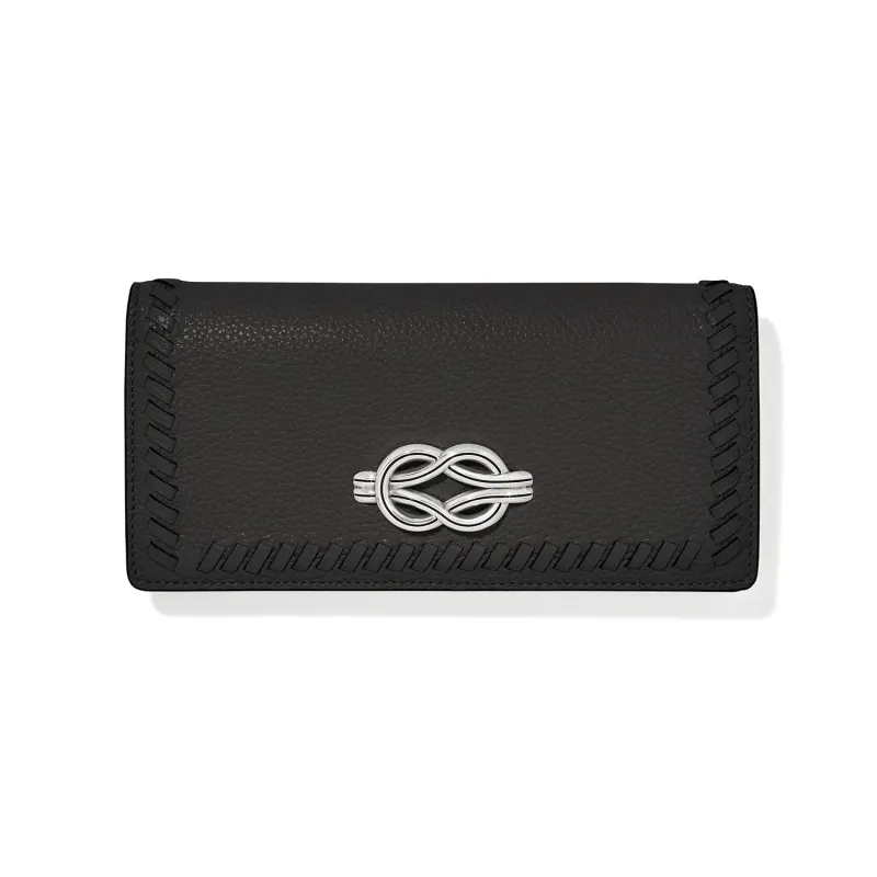 Interlok Harmony Slim Folio made by Brighton