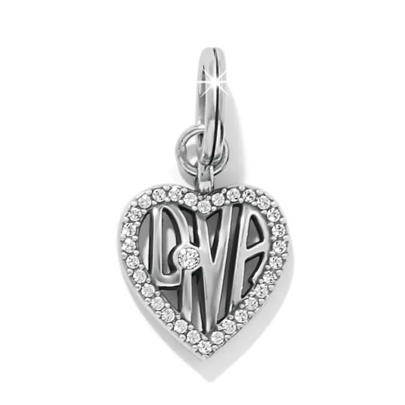 Divinely Diva Charm sold by Brighton