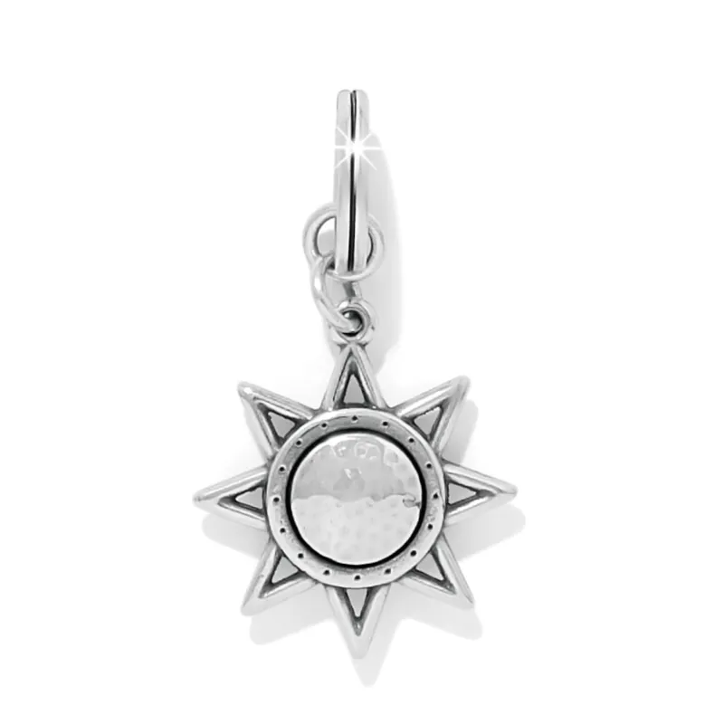 Mosaic Mojave Beam Charm sold by Brighton