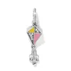 Free Fly Kite Charm sold by Brighton