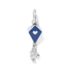 Free Fly Kite Charm sold by Brighton