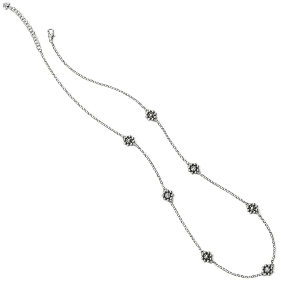 Meridian Petite Station Necklace sold by Brighton product image thumbnail 2