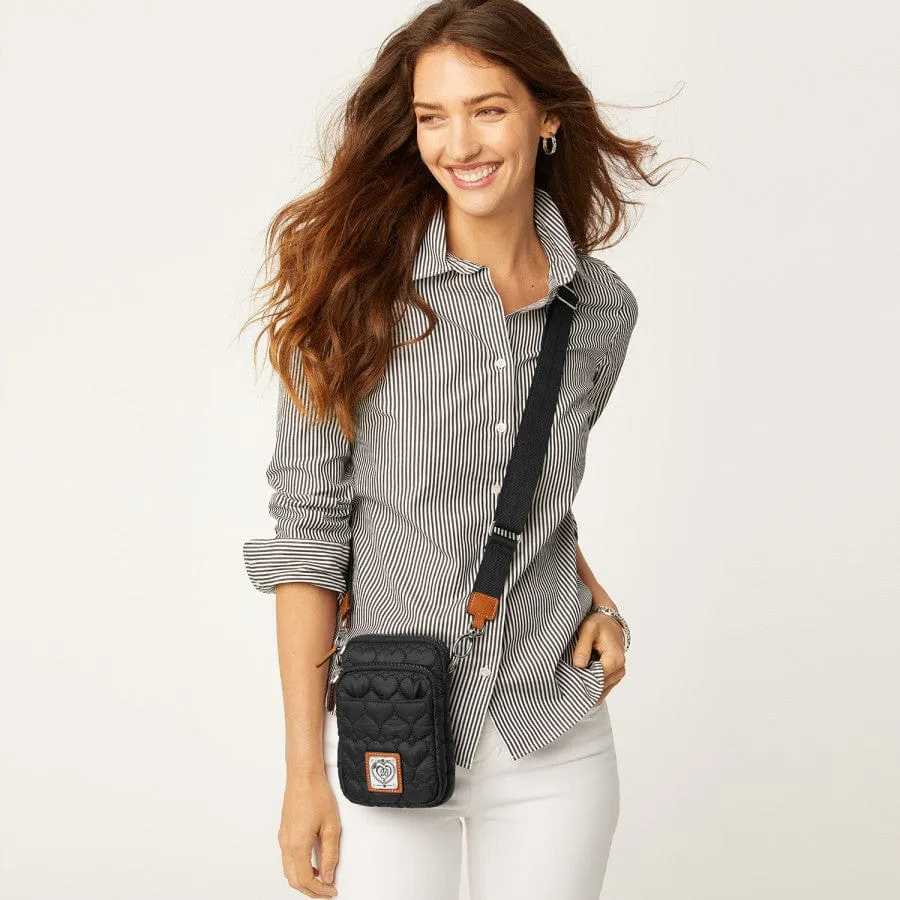 Kora Mini Utility Bag sold by Brighton product image thumbnail 4