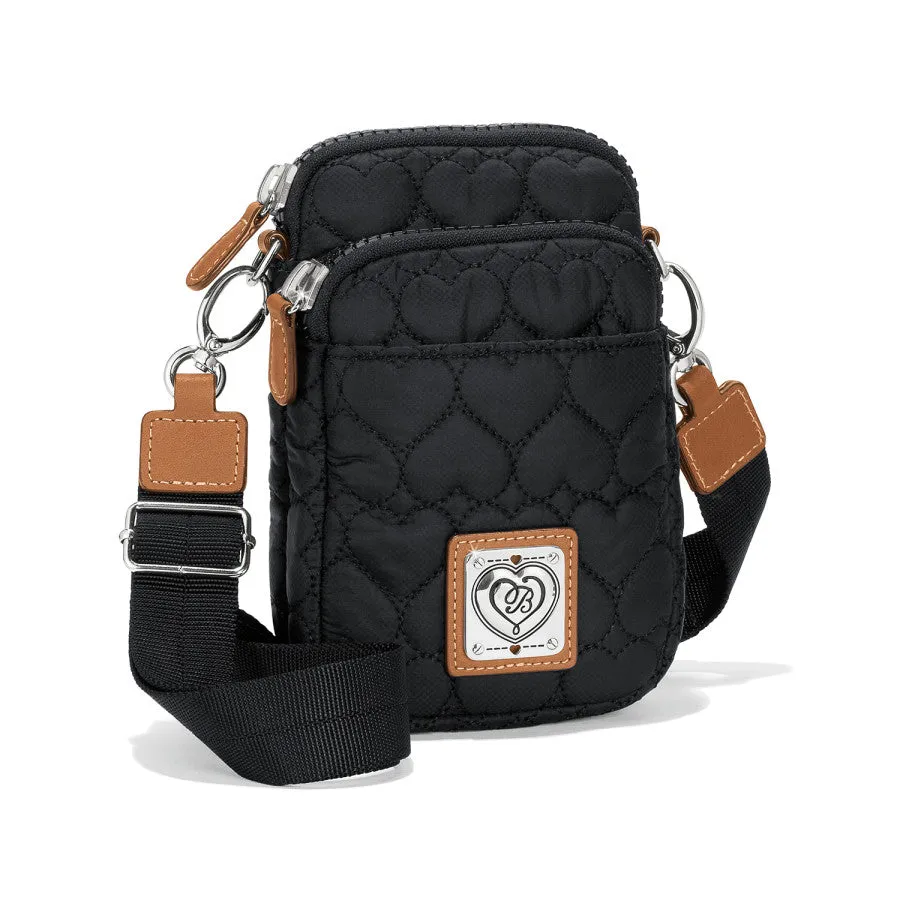 Kora Mini Utility Bag sold by Brighton