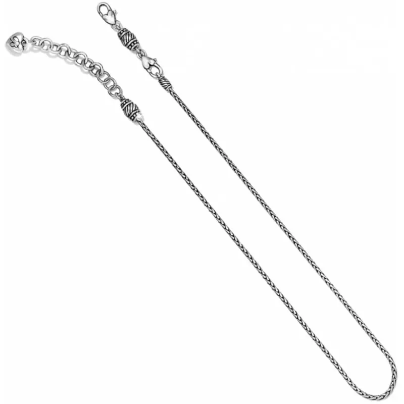 Classic Short Necklace sold by Brighton