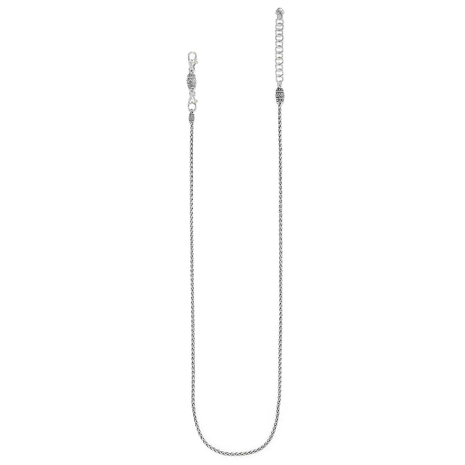 Classic Medium Charm Necklace sold by Brighton product image thumbnail 2