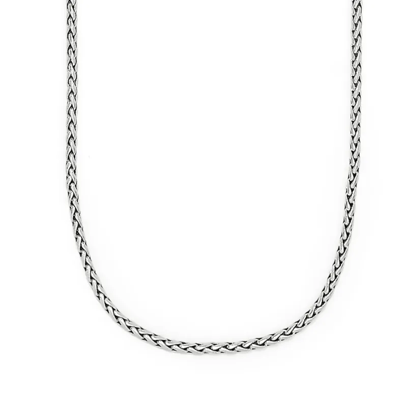 Classic Medium Charm Necklace sold by Brighton