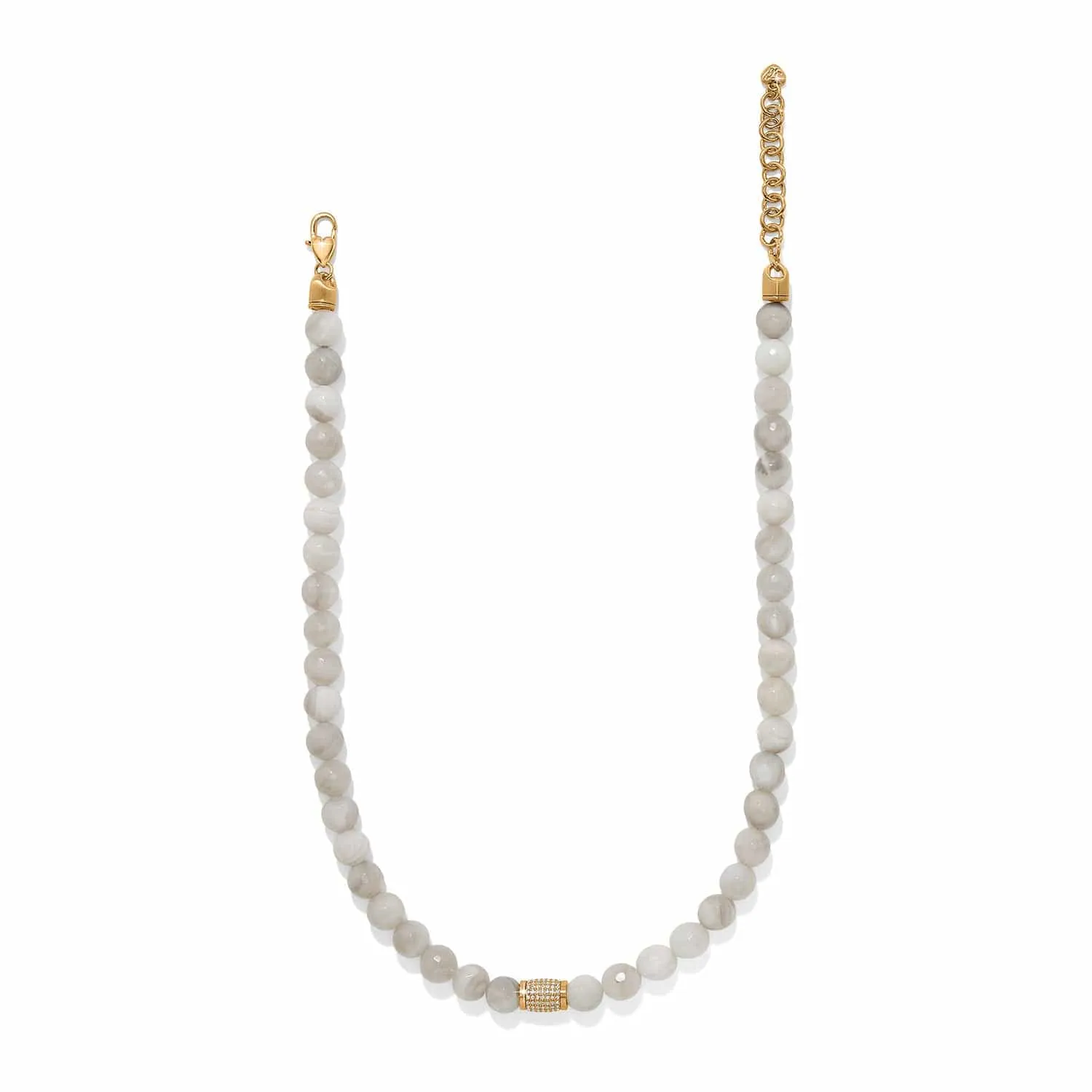 Meridian Solis Bead Necklace sold by Brighton product image thumbnail 4