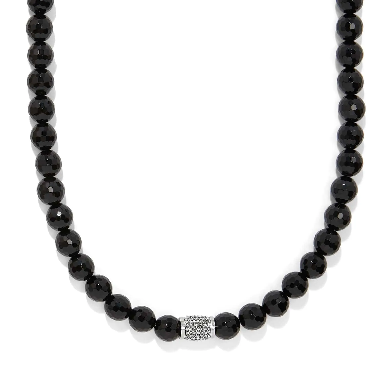 Meridian Solis Bead Necklace sold by Brighton