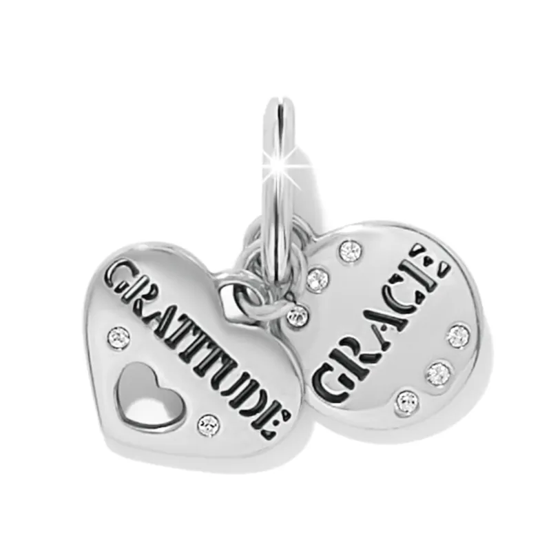 Graced With Gratitude Charm sold by Brighton
