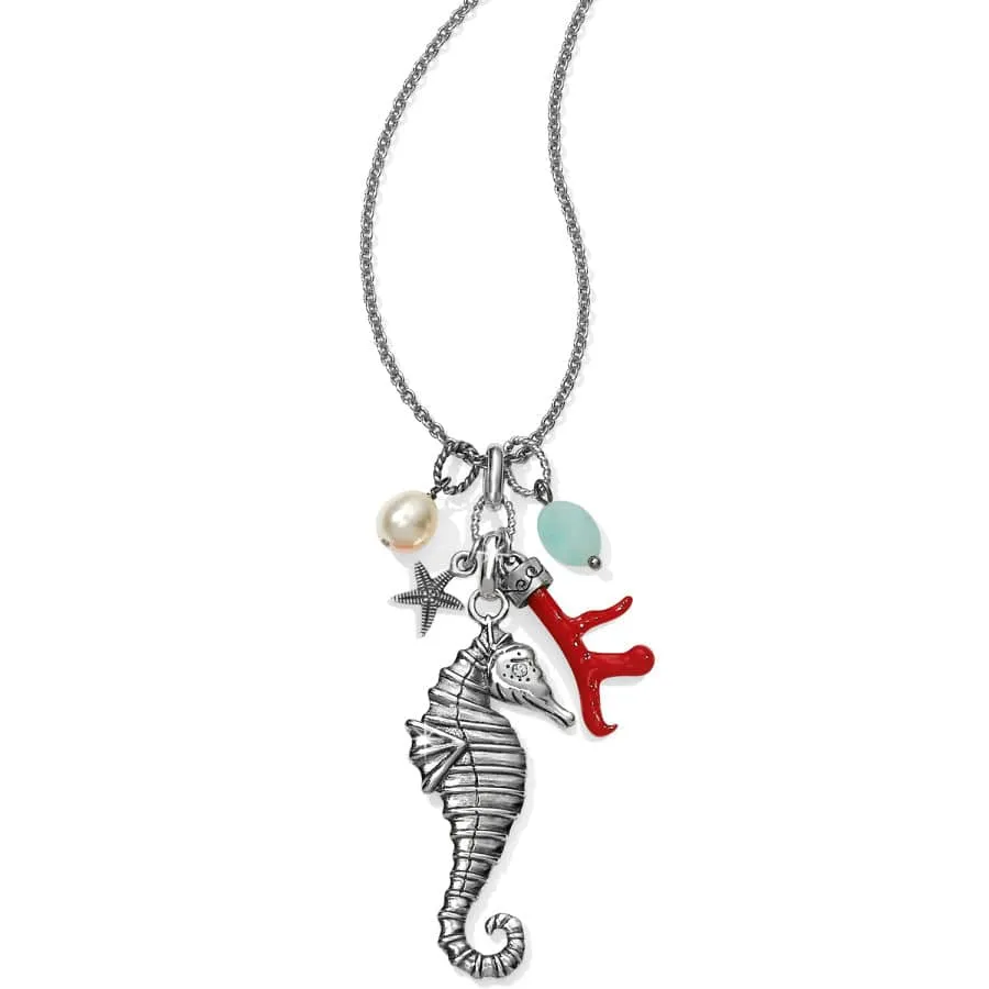Under The Sea Convertible Necklace sold by Brighton product image thumbnail 2