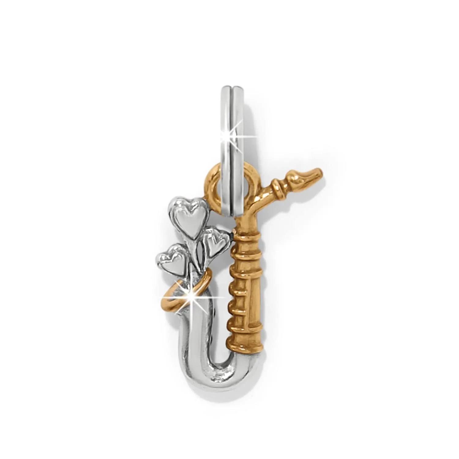 Saxophone & Soul Charm sold by Brighton product image thumbnail 2