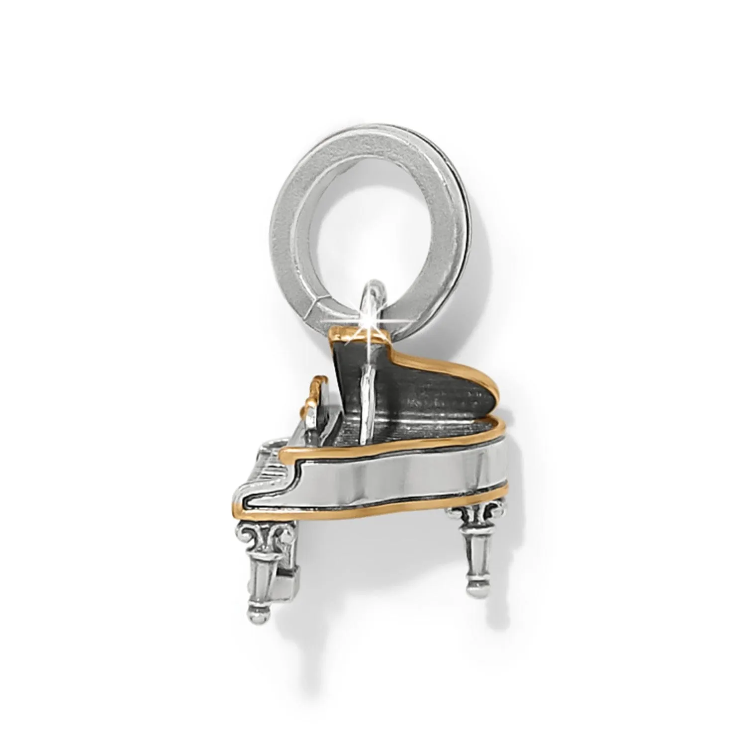 Piano Passion Charm sold by Brighton product image thumbnail 2