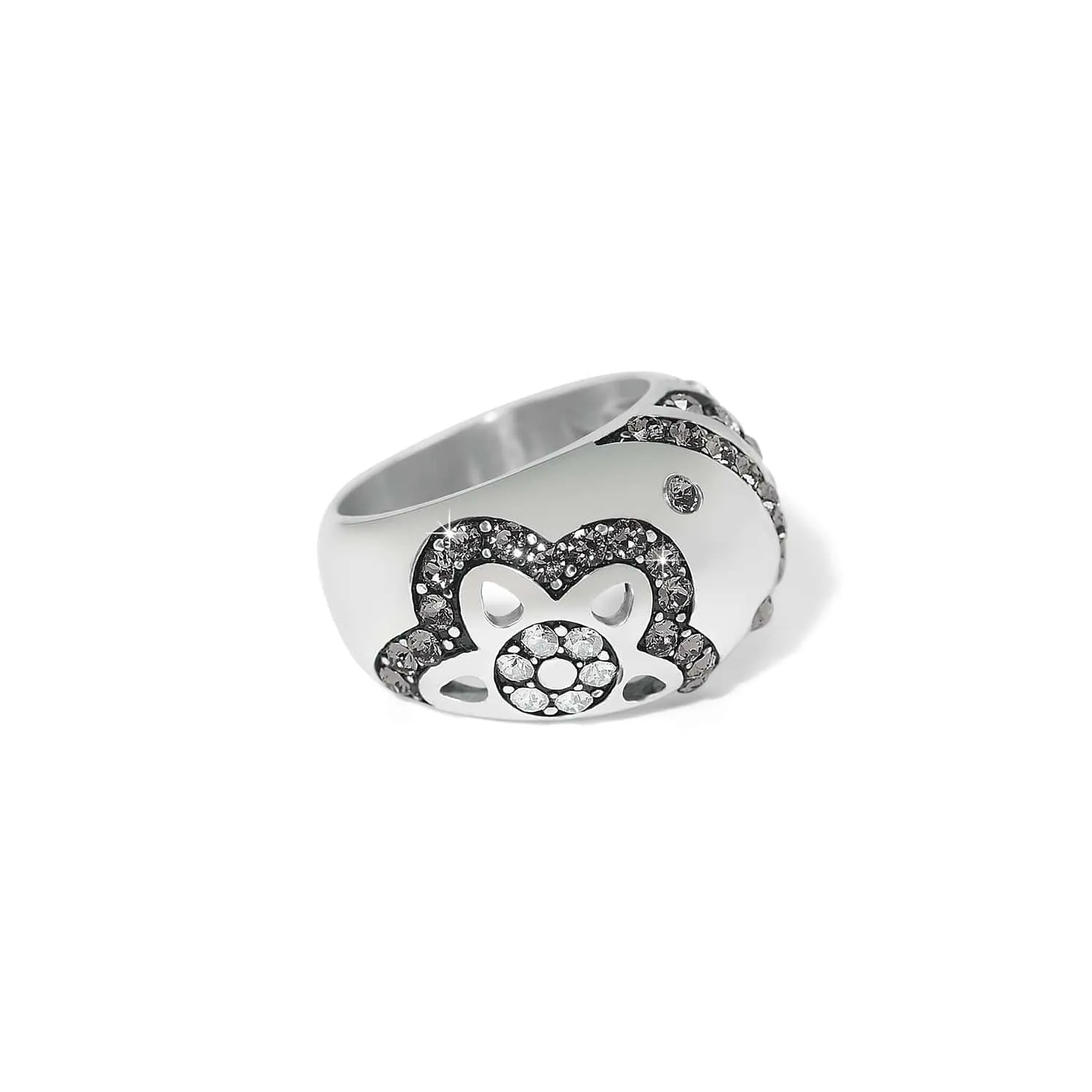 Flora Shine Ring sold by Brighton product image thumbnail 3