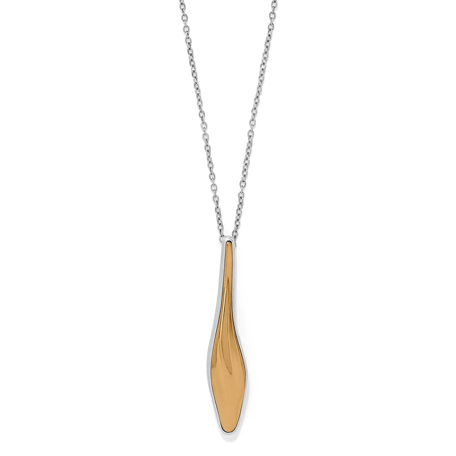 Cascade Rio Drop Necklace sold by Brighton