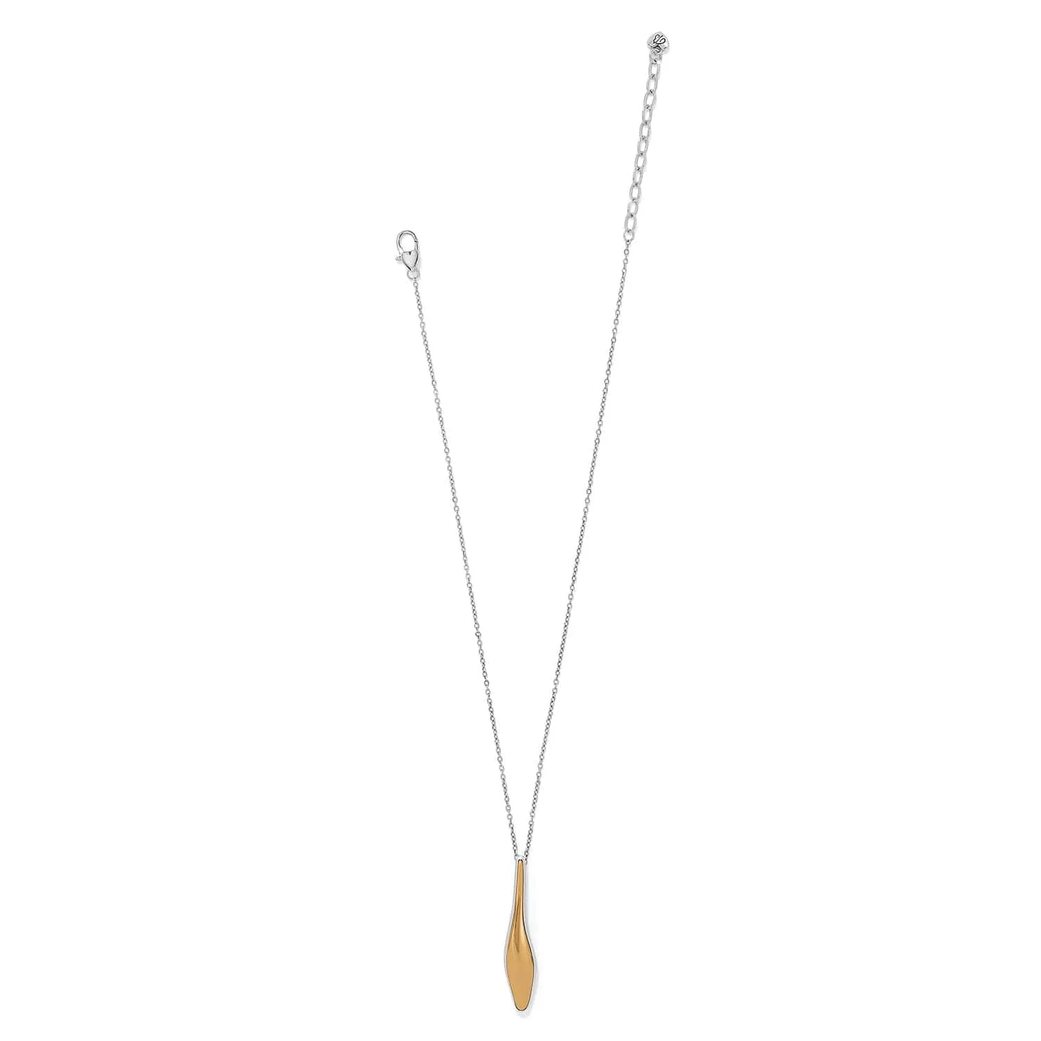 Cascade Rio Drop Necklace sold by Brighton product image thumbnail 2