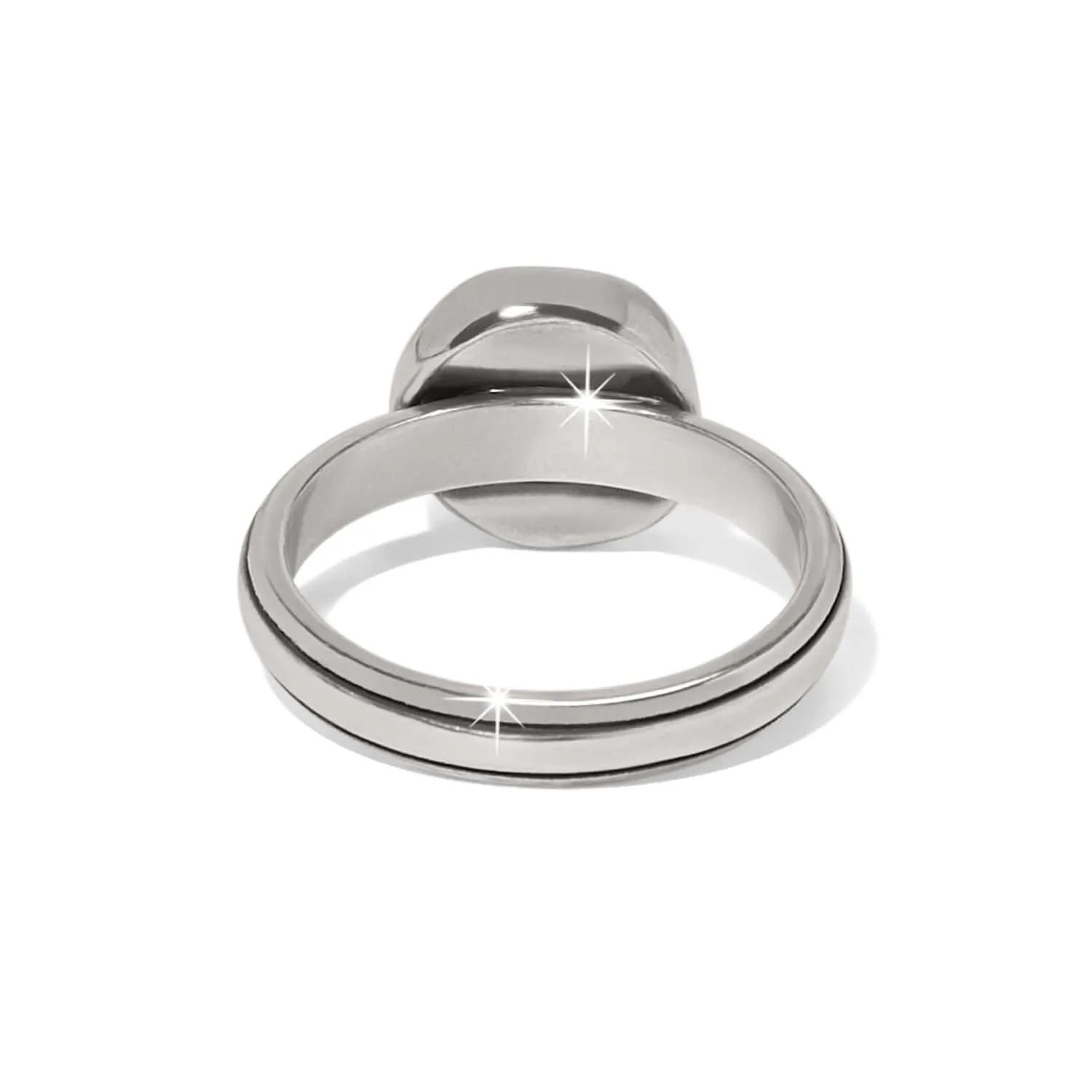 Cascade Round Ring sold by Brighton product image thumbnail 2