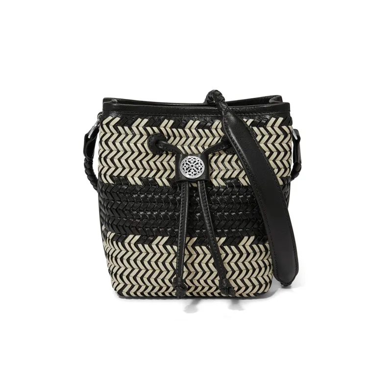 Rossana Mini Bucket Bag made by Brighton