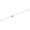 Interlok Harmony Luxe Petite Bracelet sold by Brighton
