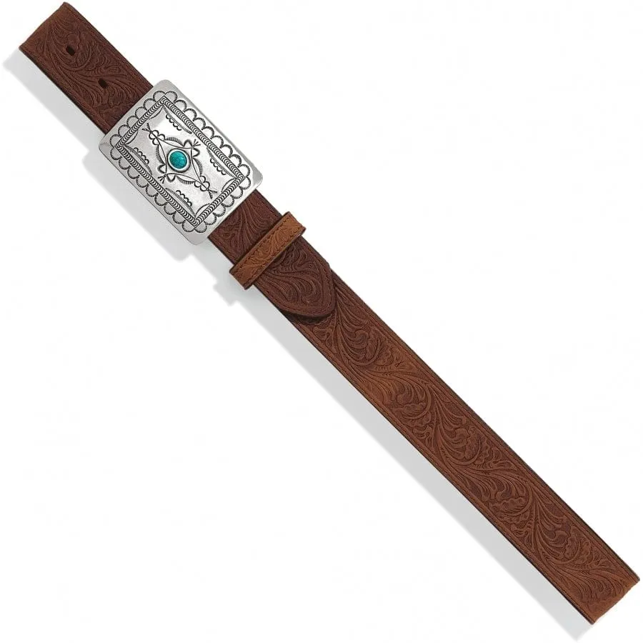 Native Spirit Belt sold by Brighton product image thumbnail 3