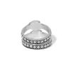 Mystery Of Love Duo Ring sold by Brighton
