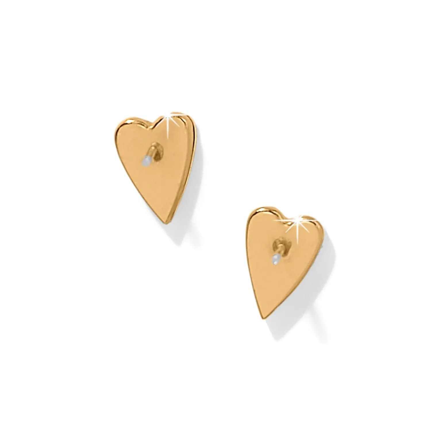 Love Messages I Am Post Earrings sold by Brighton product image thumbnail 3
