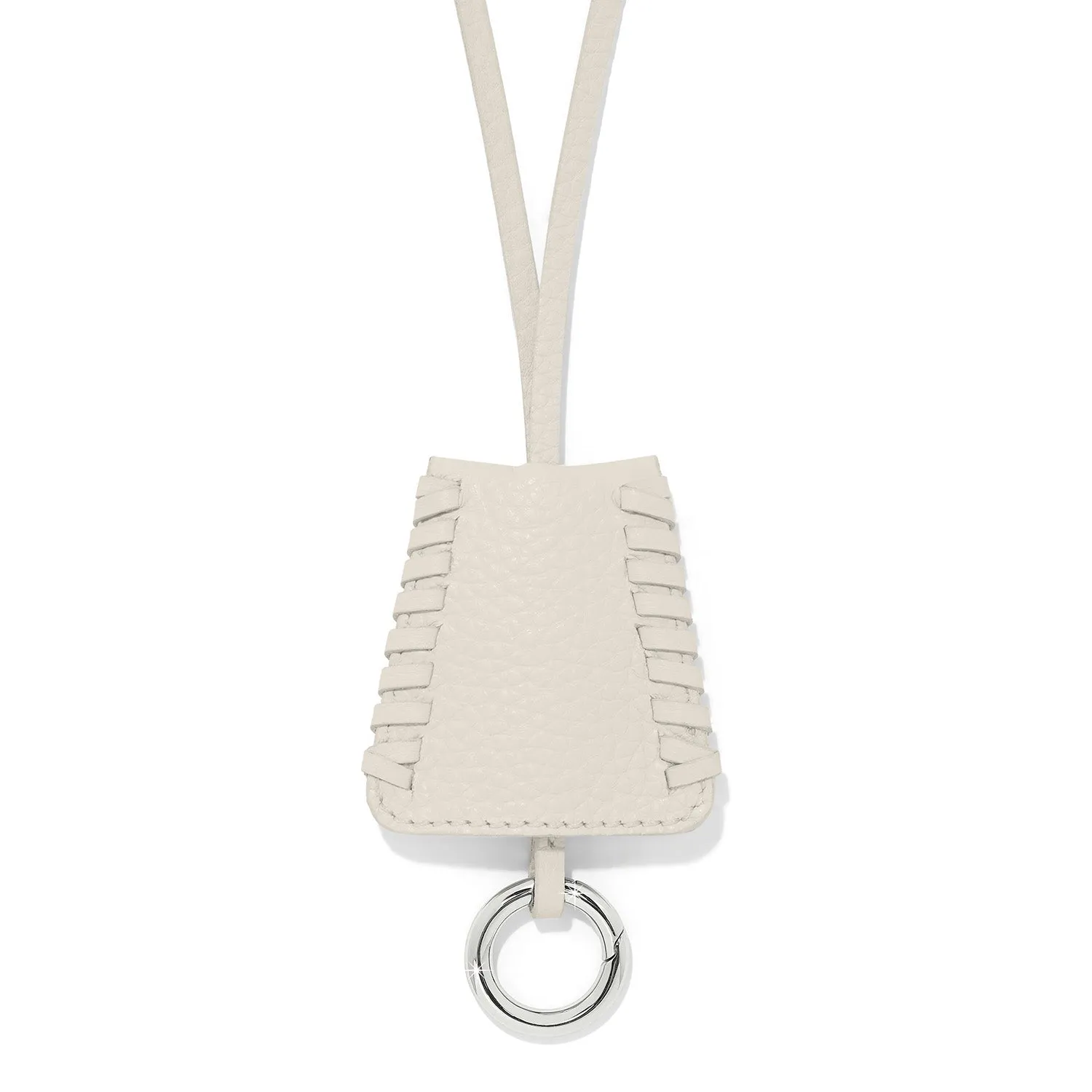 Ferrara Pockette Key Ring sold by Brighton product image thumbnail 2