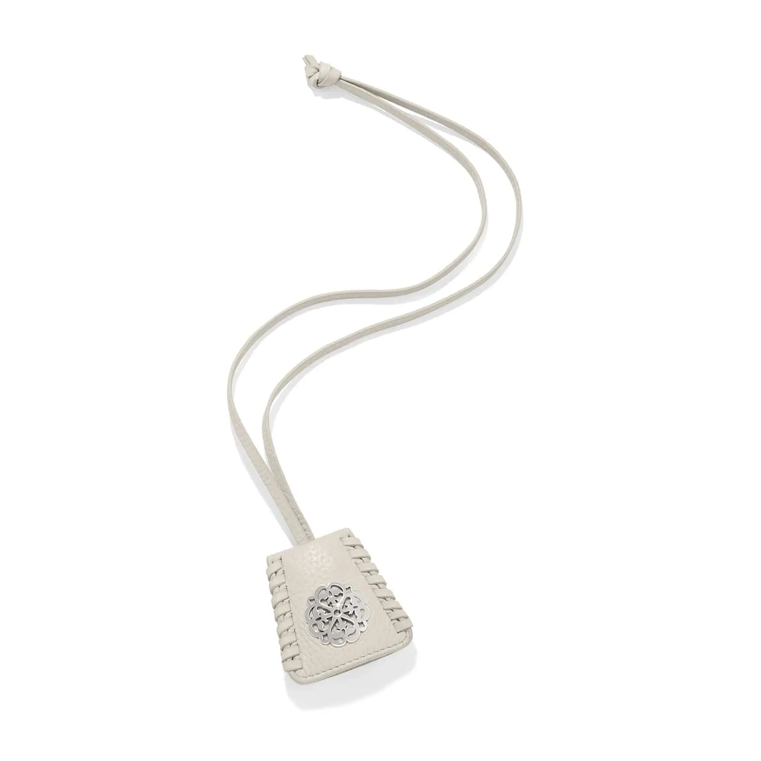 Ferrara Pockette Key Ring sold by Brighton
