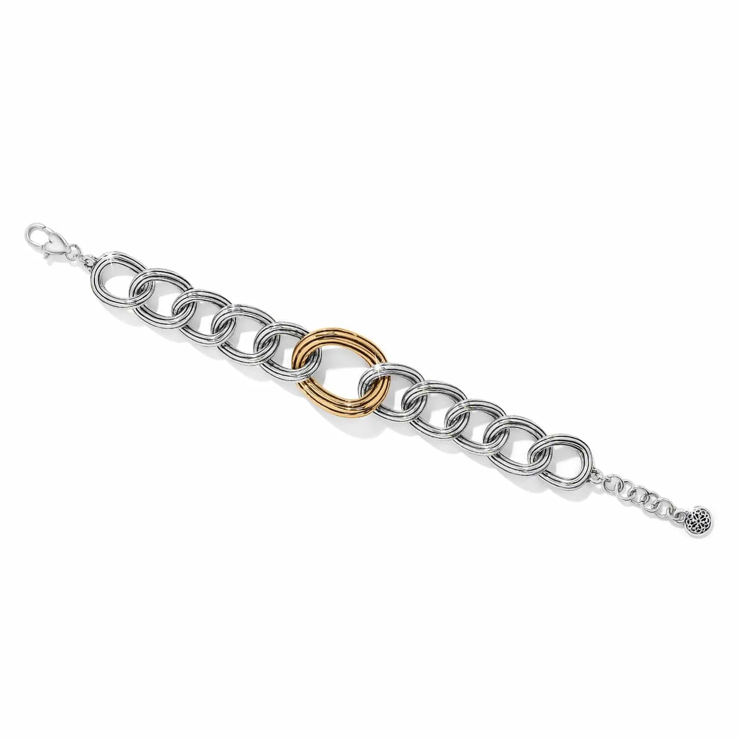 Ferrara Eterna Link Bracelet sold by Brighton product image thumbnail 2