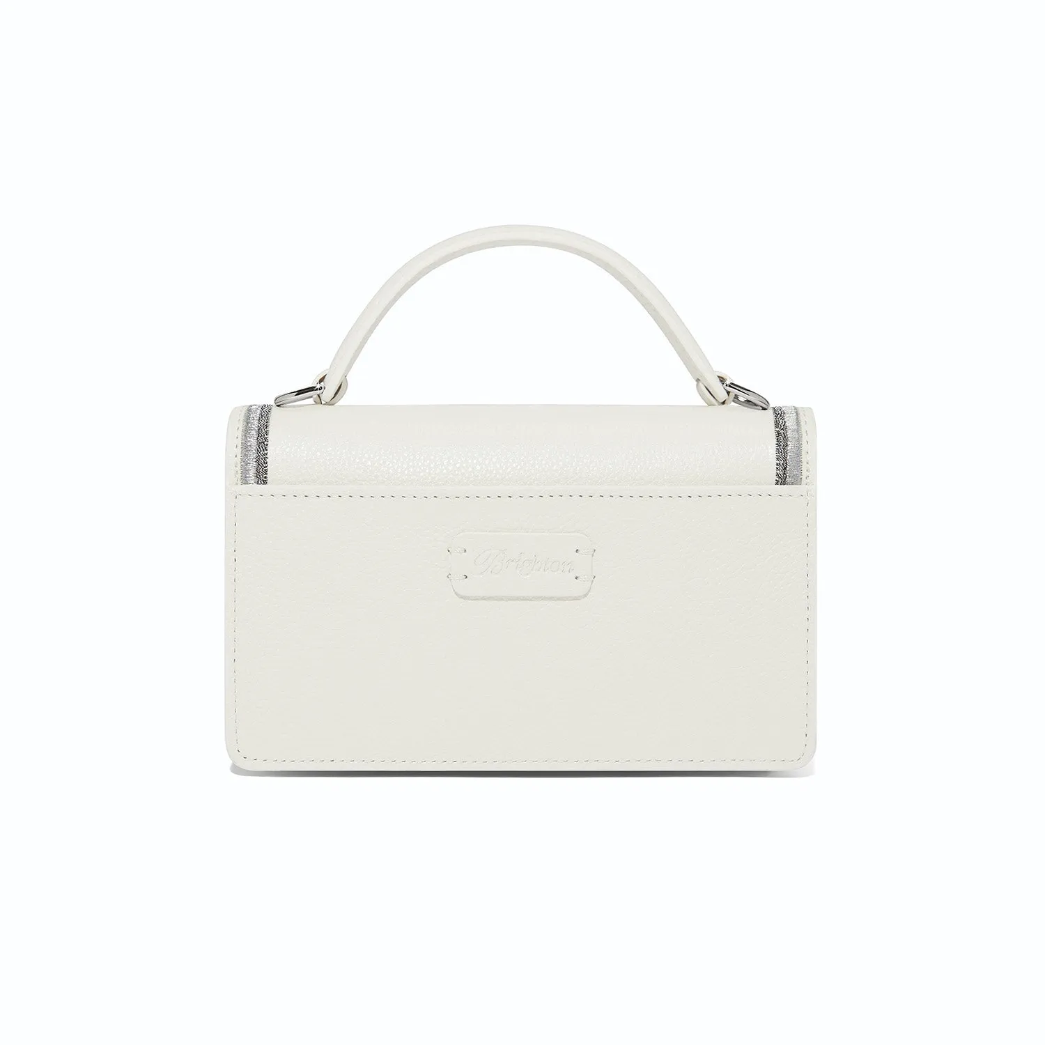 Everbloom Shimmer Nadia Mini Bag sold by Brighton product image thumbnail 3