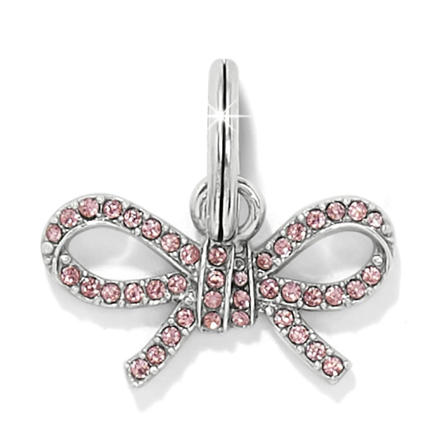Illumina Bow Charm sold by Brighton product image thumbnail 3