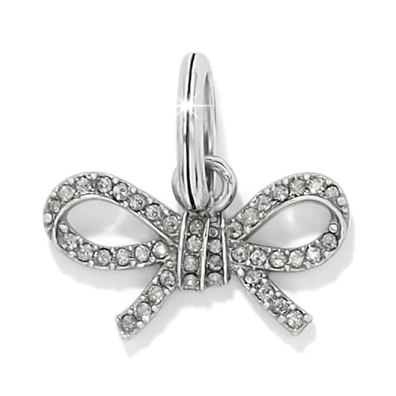 Illumina Bow Charm sold by Brighton