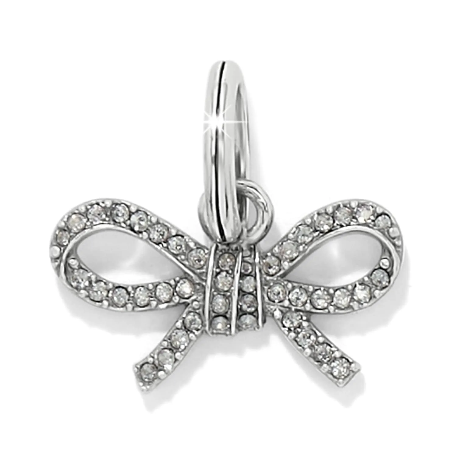 Illumina Bow Charm sold by Brighton
