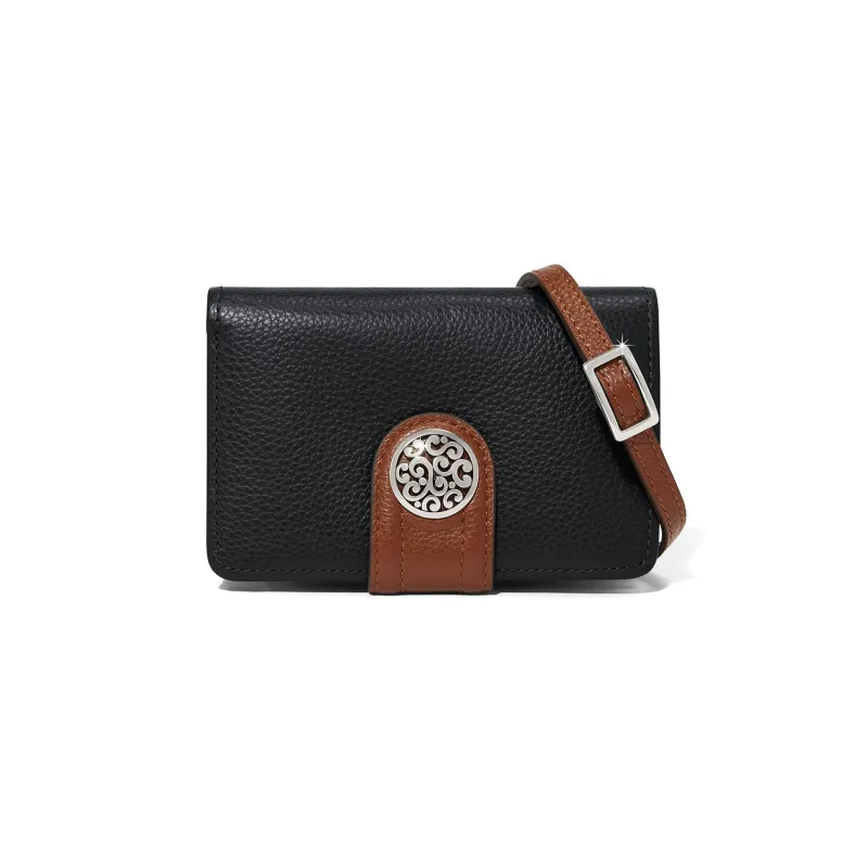 Shelby Medium Wallet sold by Brighton