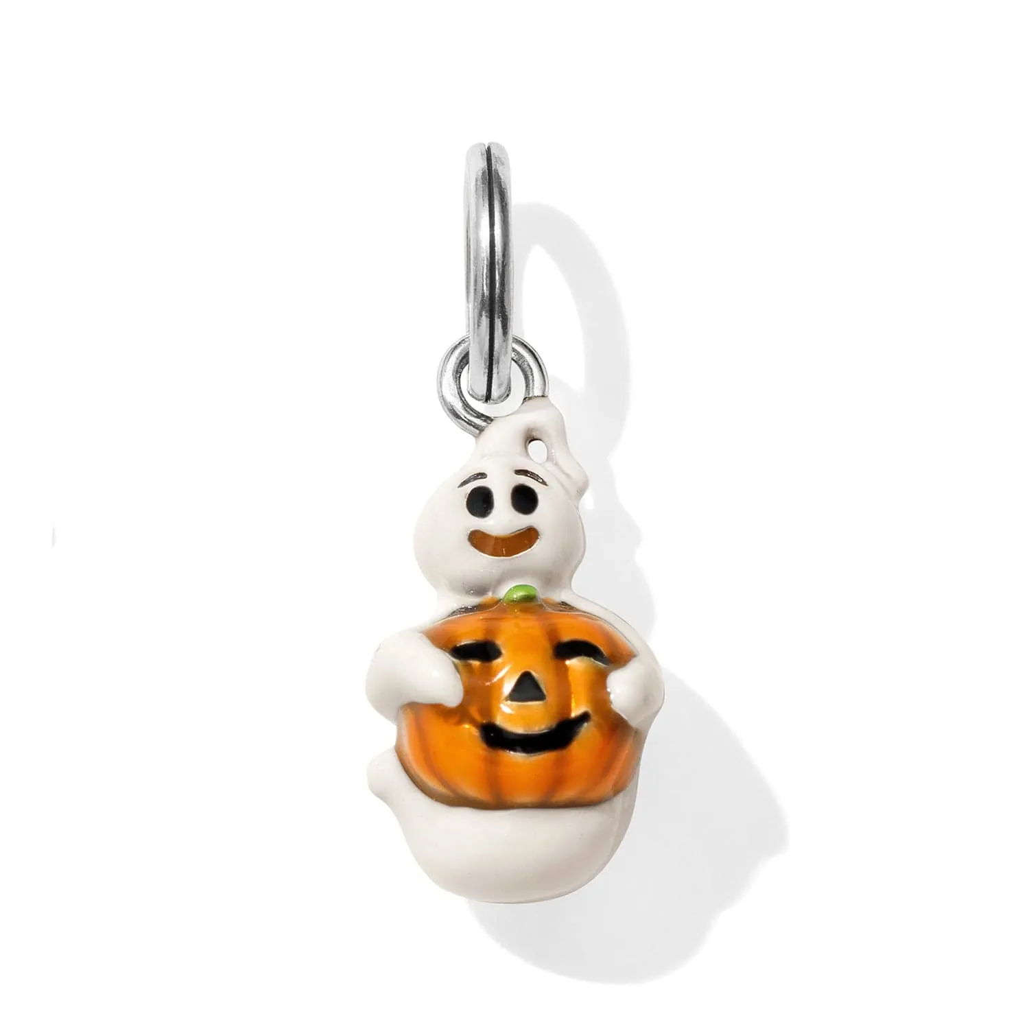 Boo Halloween Charm Card sold by Brighton product image thumbnail 3