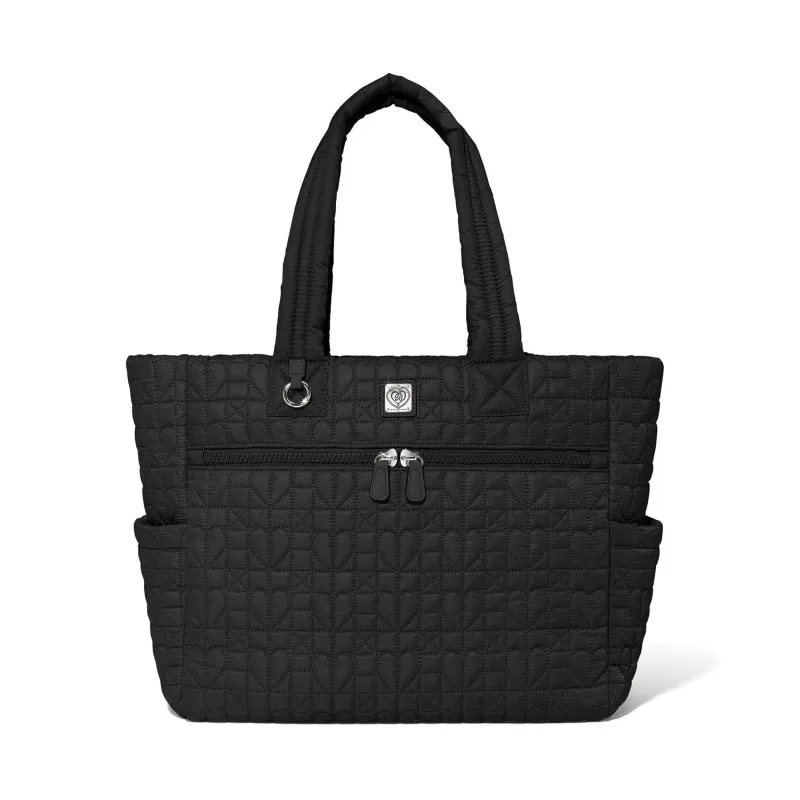 Personalized Amara Large Tote sold by Brighton