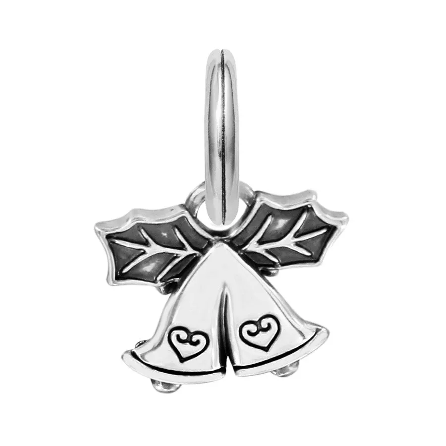 Silver Bells Charm sold by Brighton product image thumbnail 2