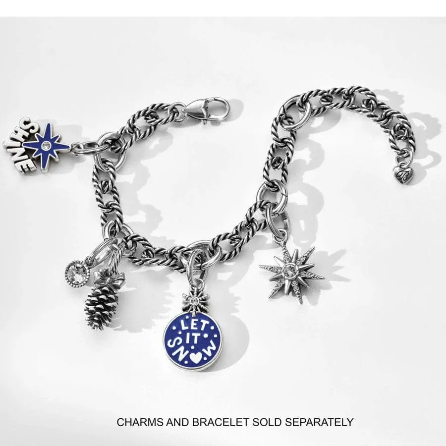 Shining Star Charm sold by Brighton product image thumbnail 3