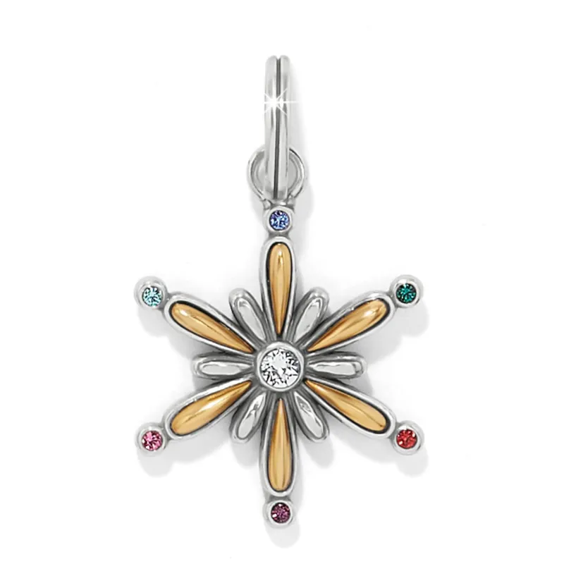 Twilight Shine Hues Charm sold by Brighton